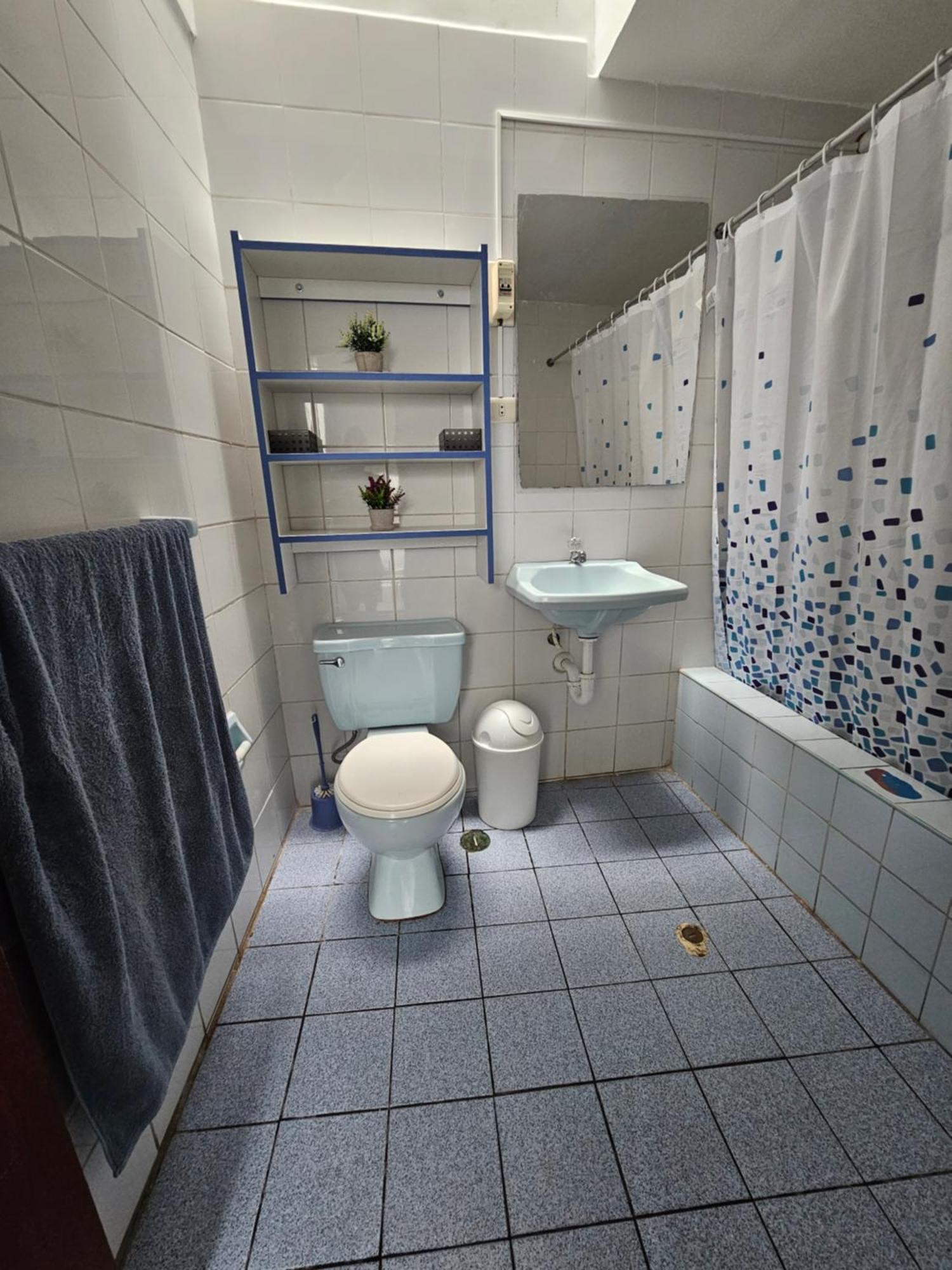 Yellow House ワンチャコ エクステリア 写真