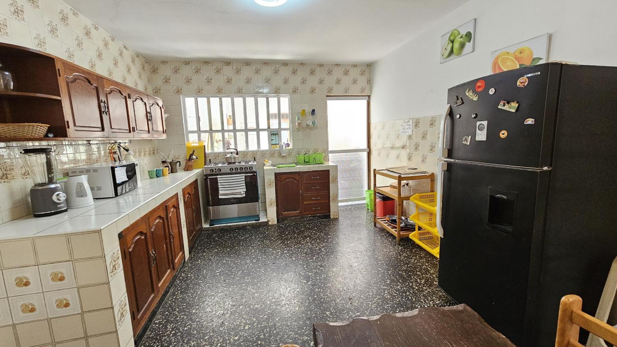 Yellow House ワンチャコ エクステリア 写真